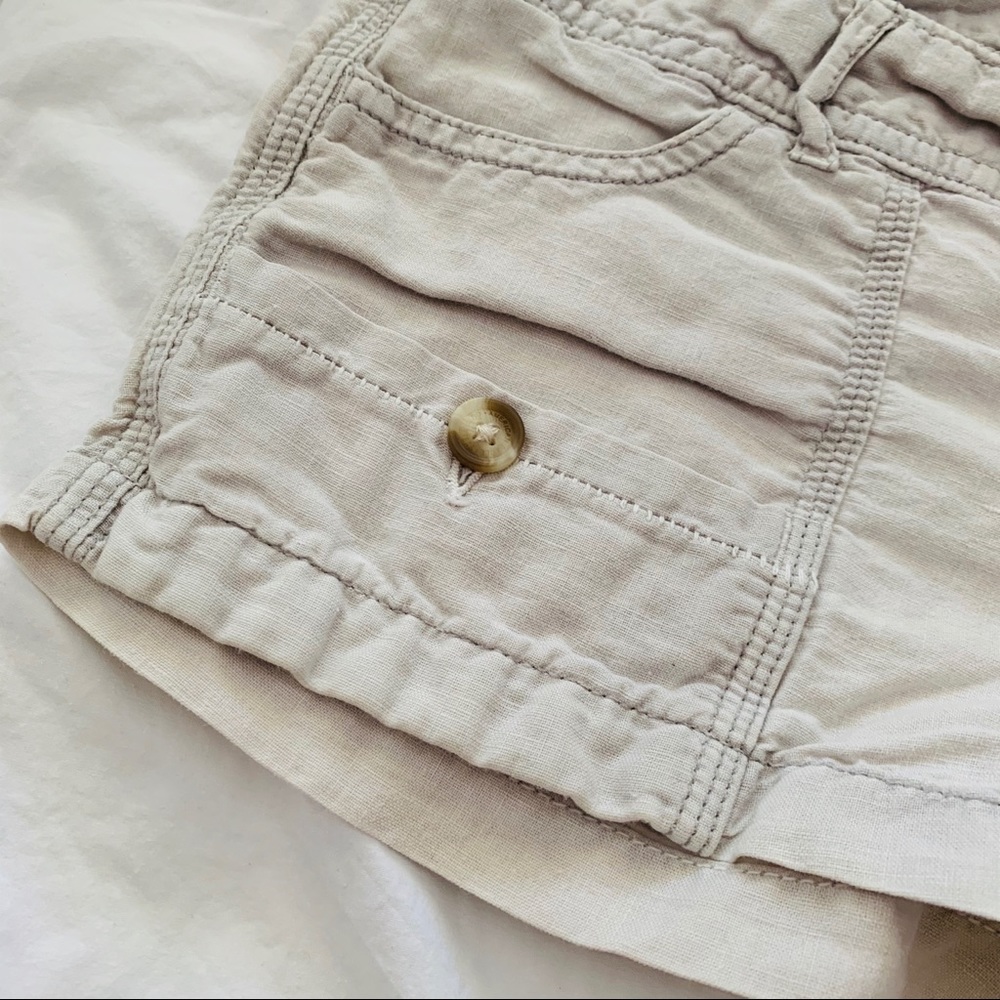 American Eagle Shorts - Picture 2 of 4